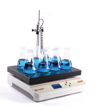 微控数显电热板S系列