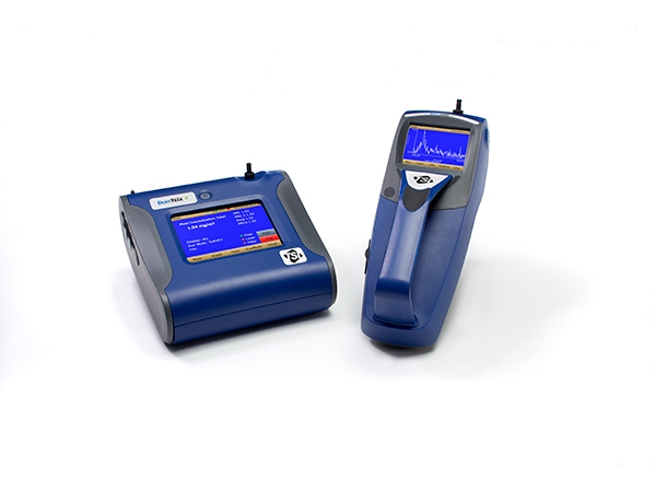 DUSTTRAK II粉尘丈量仪