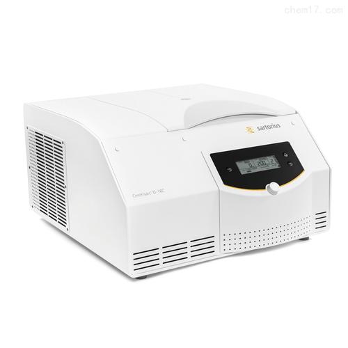 Centrisart?D-16C冷冻离心机