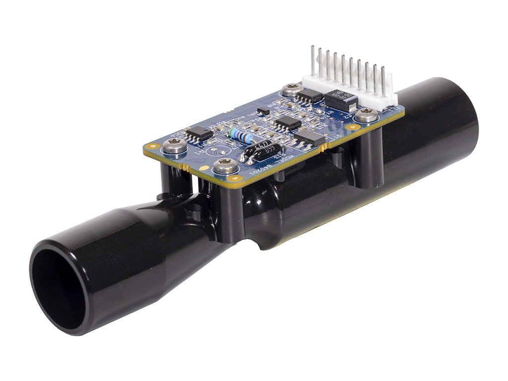 OEM质量流量传感器 840206